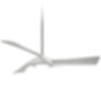 Minka Aire -60 Pulg - F714L-BN-SL