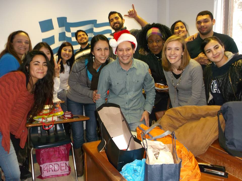 Platon College l Canada l Study in Montreal