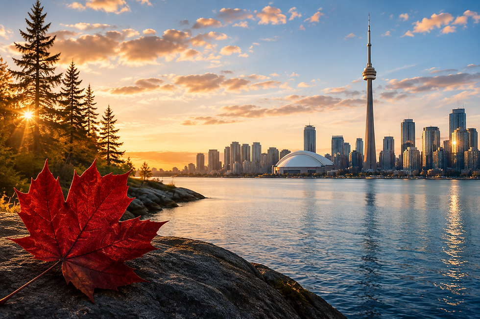 Ontario PNP 2026