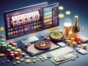 Casino en Ligne