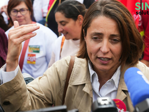 Sophie Binet : une mise en examen qui relance le débat sur la liberté d’expression syndicale