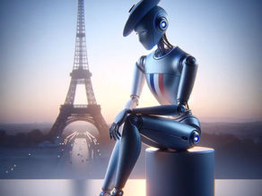 Intelligence artificielle générative en France : entre innovation et quête de souveraineté technologique