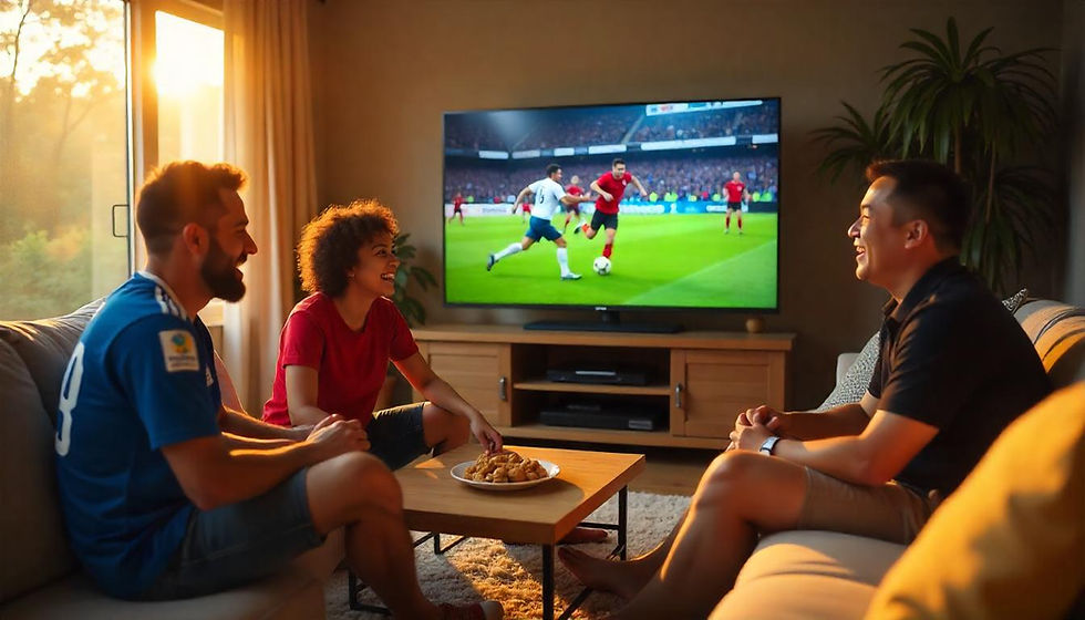 France IPTV