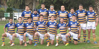 Rugby santiago