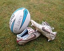 Old Locks rugby club, San Carlos de Apoquindo