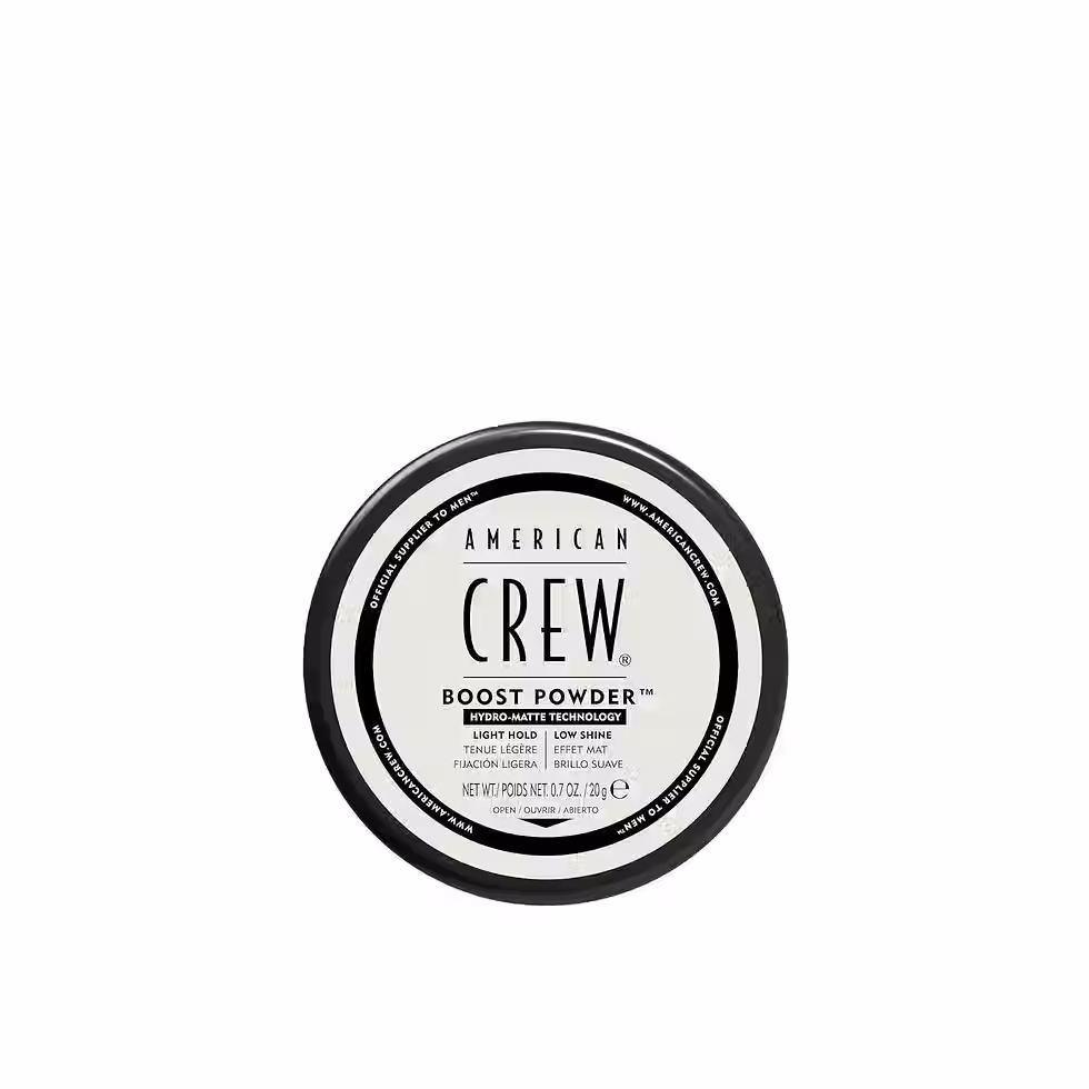 American Crew Boost Powder 20g