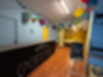 Pompas Espacio Eventos
