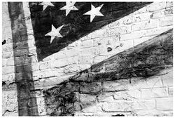 IMG_8075 The Flag II  BW.jpg
