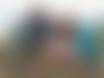 This isn't your average health and nutrition page...