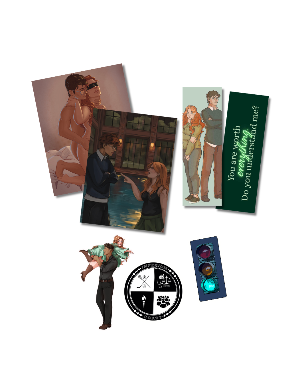 Art Bundles
