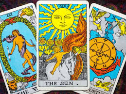 você sabia? - Tarô