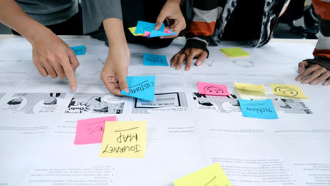 Prioritizing Customer Experiences: A Comprehensive Guide to Shaping a Winning CX Strategy