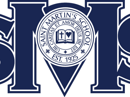 ANNUAL ST MARTIN'S SCHOOL ENDOWMENT COLLECTION