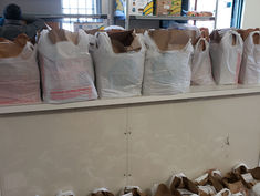 DESPENSA DE ALIMENTOS DE SAN MARTÍN - 14 DE JUNIO DE 2026