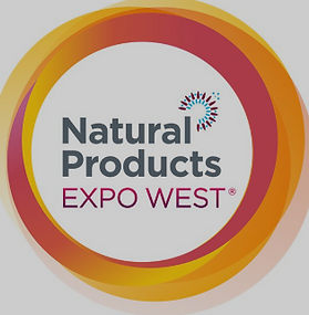 Natural Products Expo West