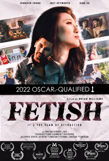 FETISH