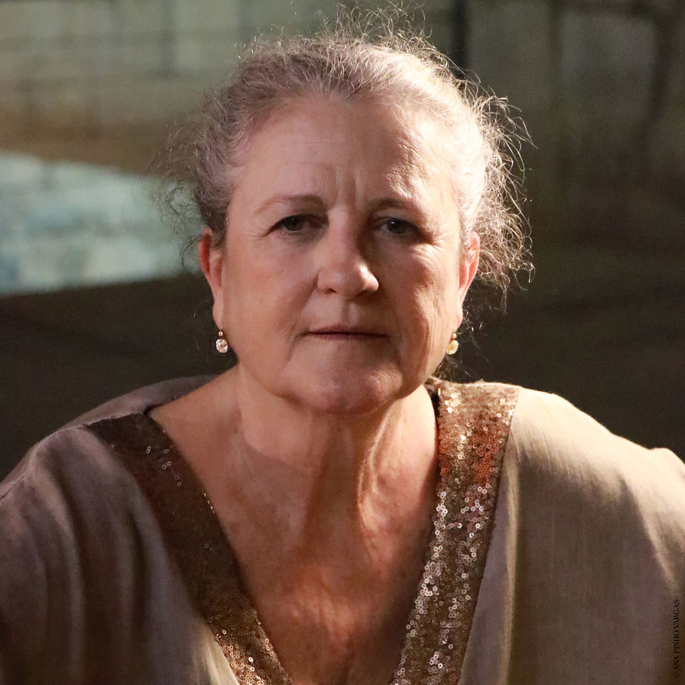 Ana Mafalda Castro