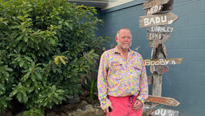 TI Party-People & Poems