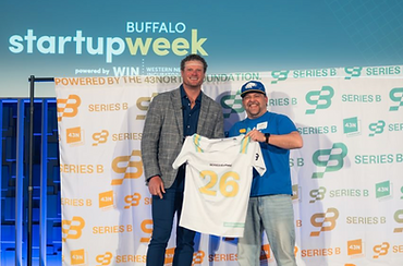 Conners wellconnected Buffalo Startup Week.png