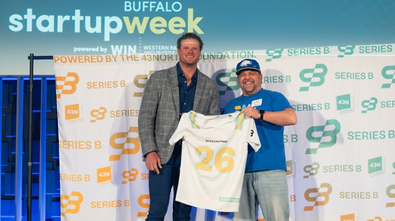 Conners wellconnected Buffalo Startup Week.png