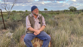 Vision Splendid for the Lucky