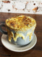 baked french onion