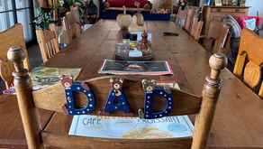 Awesome Power of Family