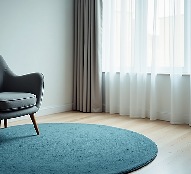 Raum für ein Coaching