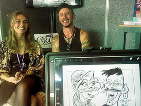 Getting Inked