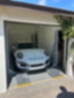 Thumbnail: FOUR POST CAR LIFT | LUXE* | 8,000LB