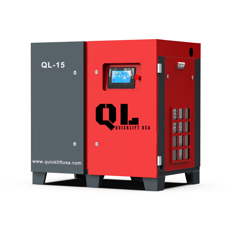 Quick Lift USA Inc. AIR COMPRESSORS