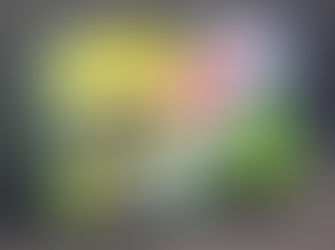 Which colouring medium do I use for what?