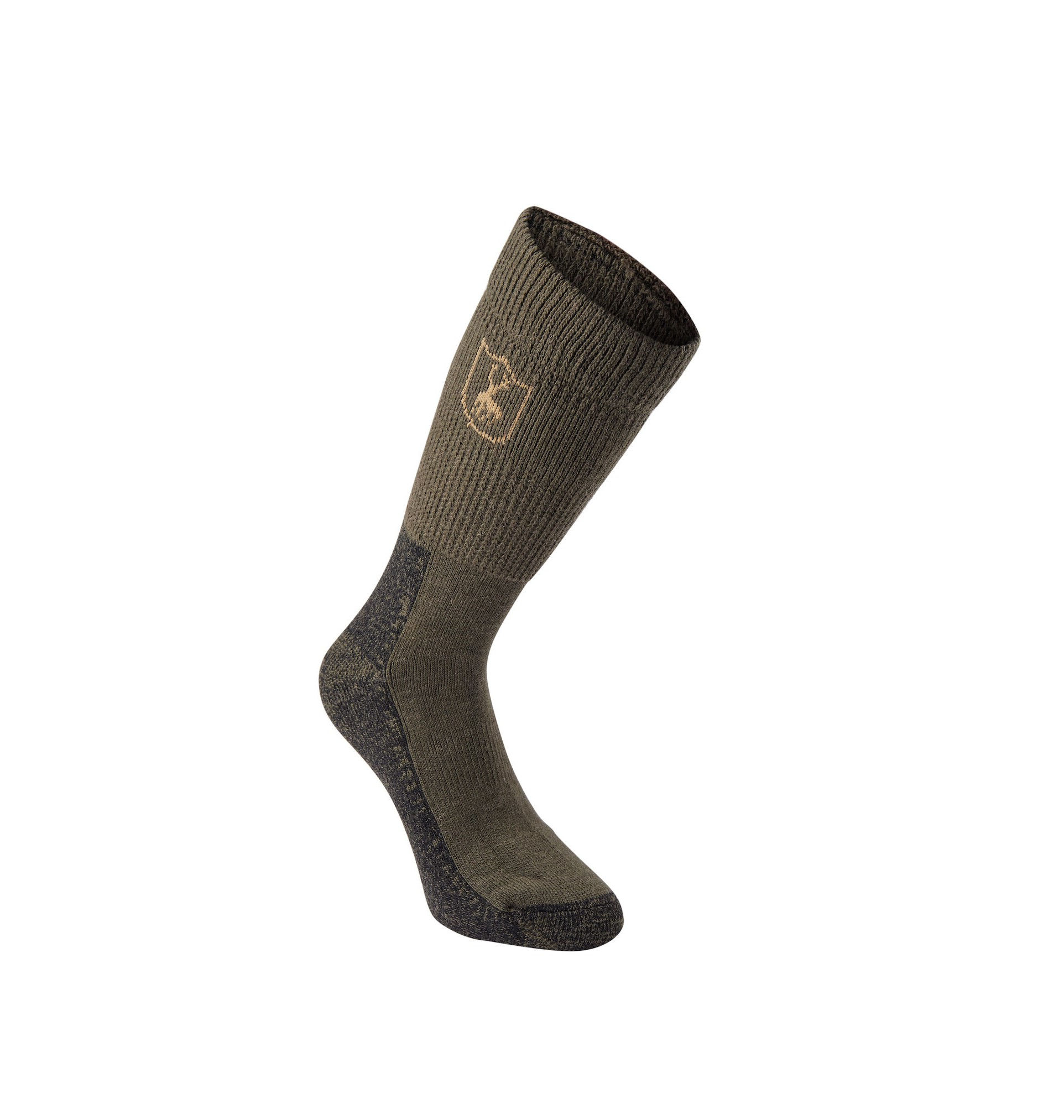 Deerhunter Wool Socks Deluxe Short