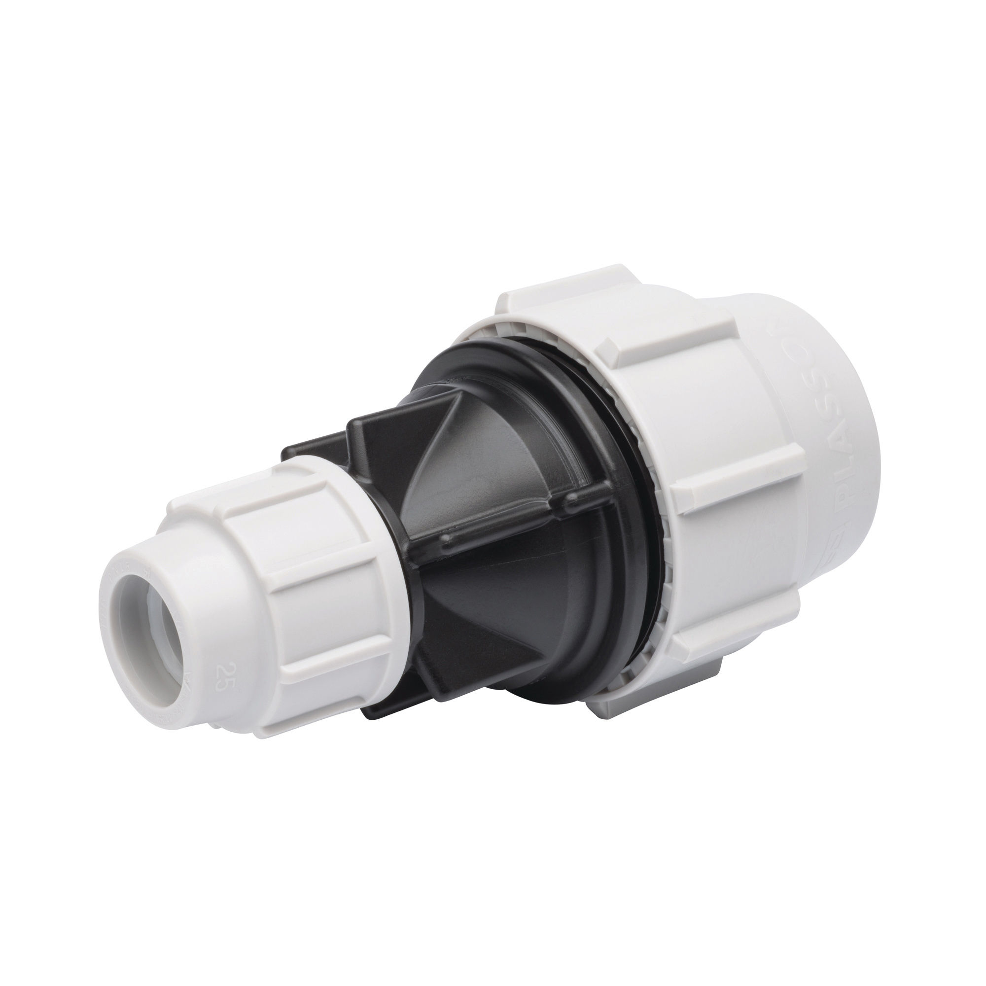 Premium Range Reducing Coupler