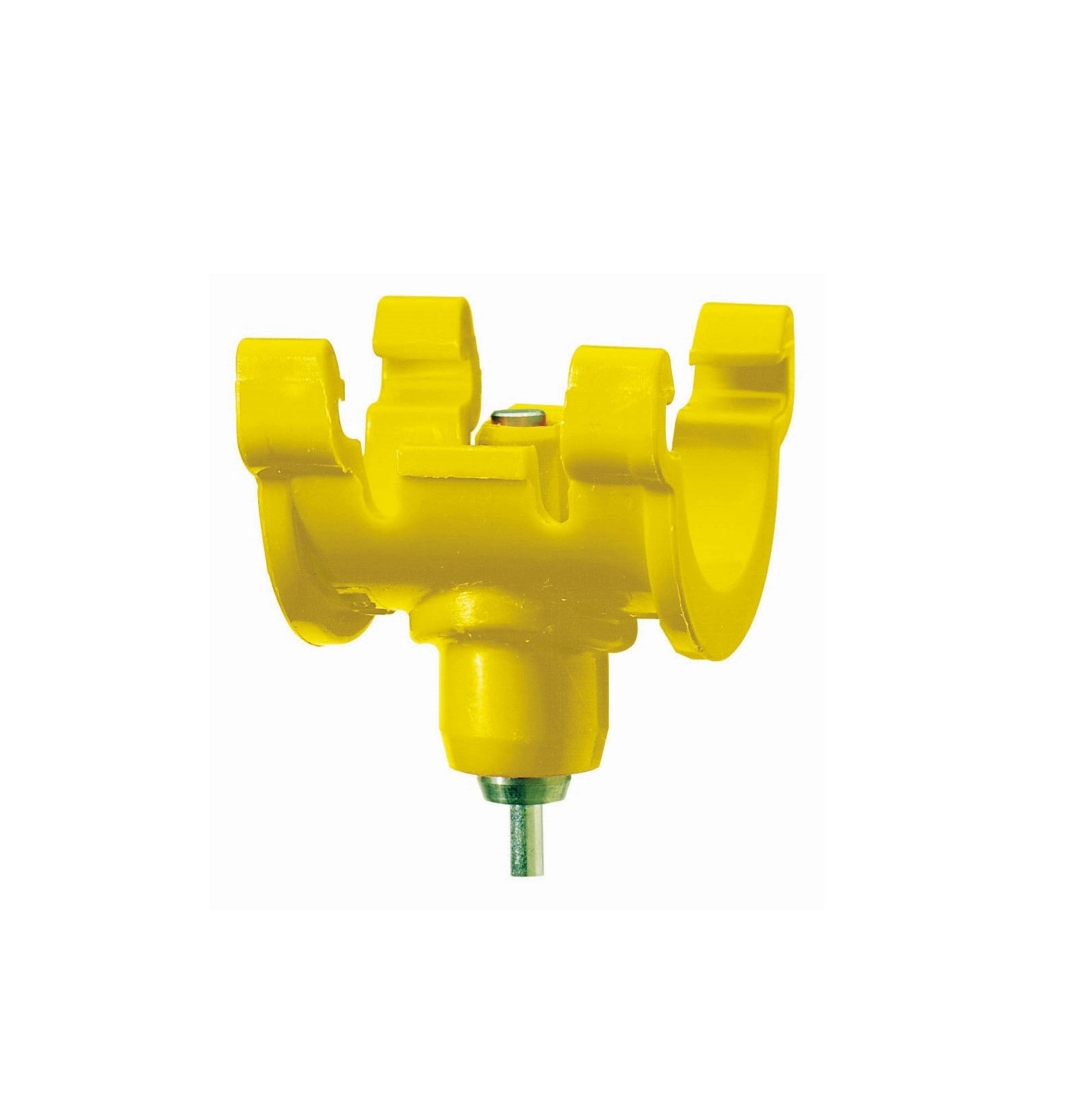 Yellow Broiler Nipple