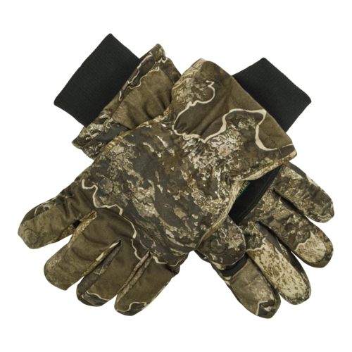 Excape Winter Gloves
