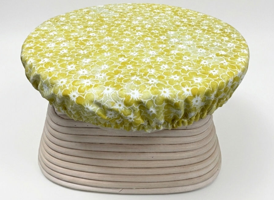 Thumbnail: Reversible Bowl Cover