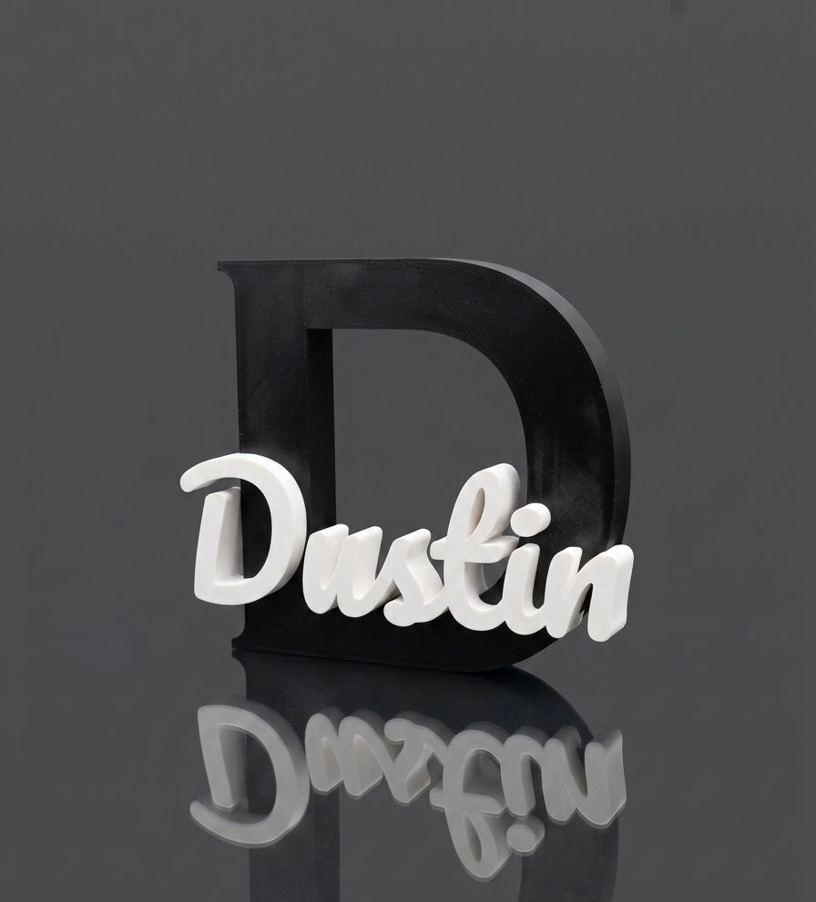 Thumbnail: Custom Name Signs!