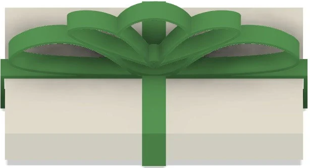 Thumbnail: Gift Card Box
