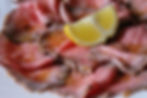 piatti estivi