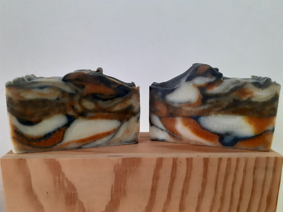 Miniature : SEDIMENT