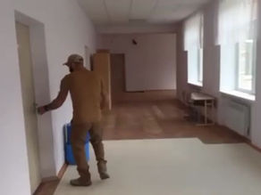 03/05/22 We help with temporary accommodation