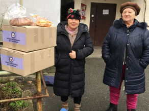 13/04/22 The meaning of life is not to wait for the storm to end, but to learn to dance in the rain