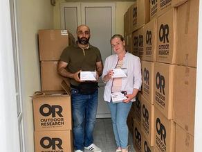 16/07/2023 Doing good deeds is easy!