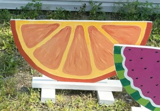 Thumbnail: Fruit Slice Filler