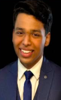 Writer: Siddhant Ganguli