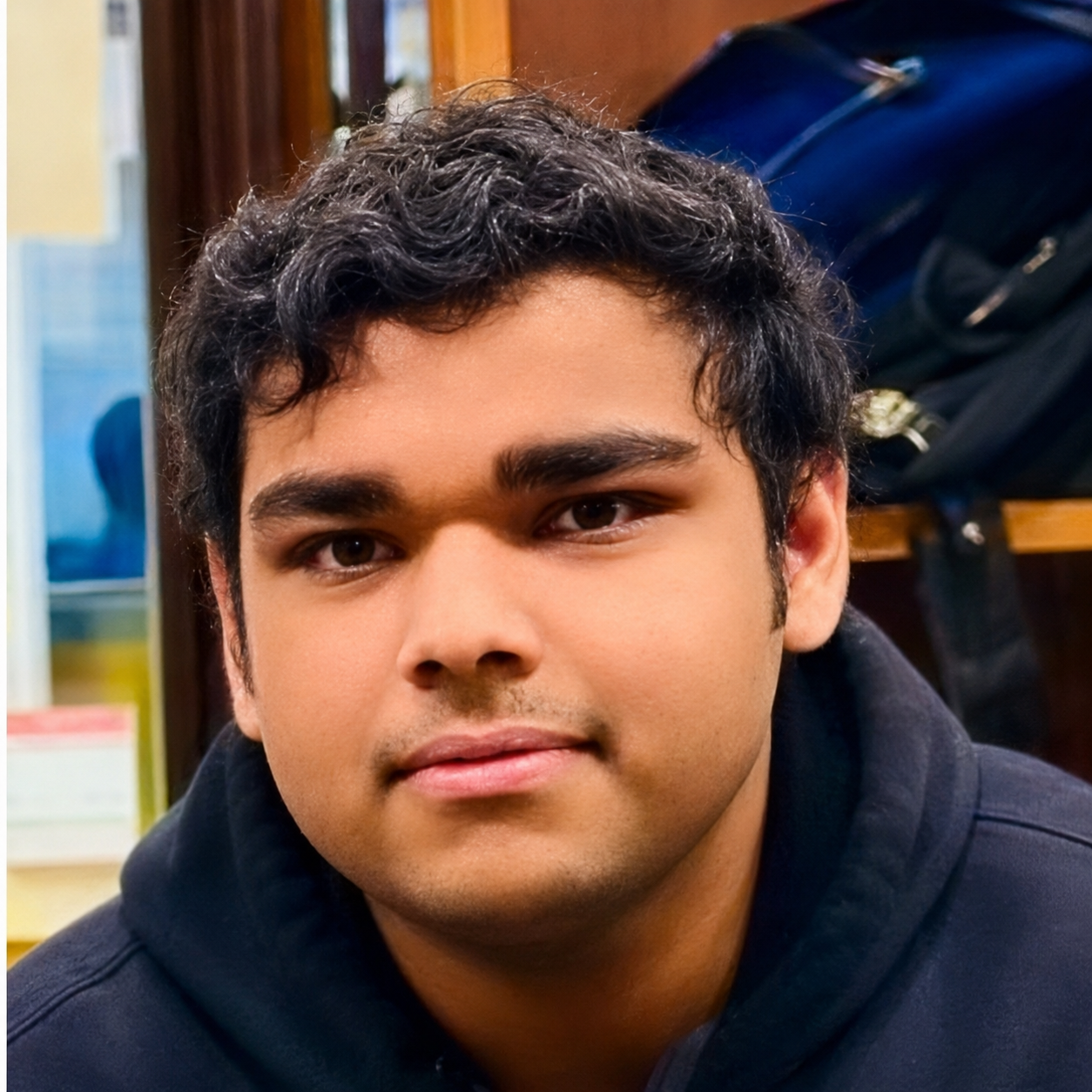 Writer: Adwaith Sankar