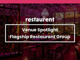 Flagship Restaurant Group: Private Events in Phoenix
