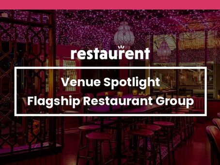 Flagship Restaurant Group: Private Events in Phoenix