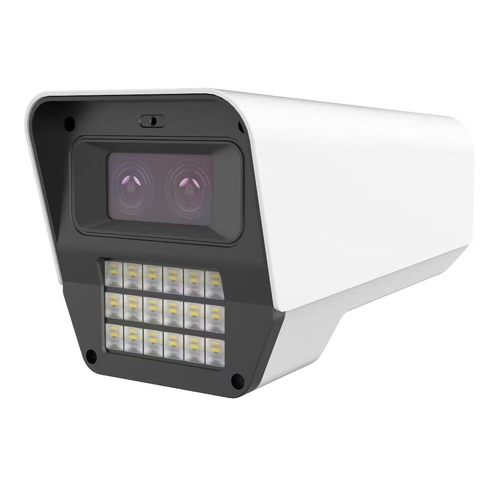 ZTECH ZR-2039IP F1 DARKLENS 12 WARMLED 5MP İP POE KAMERA